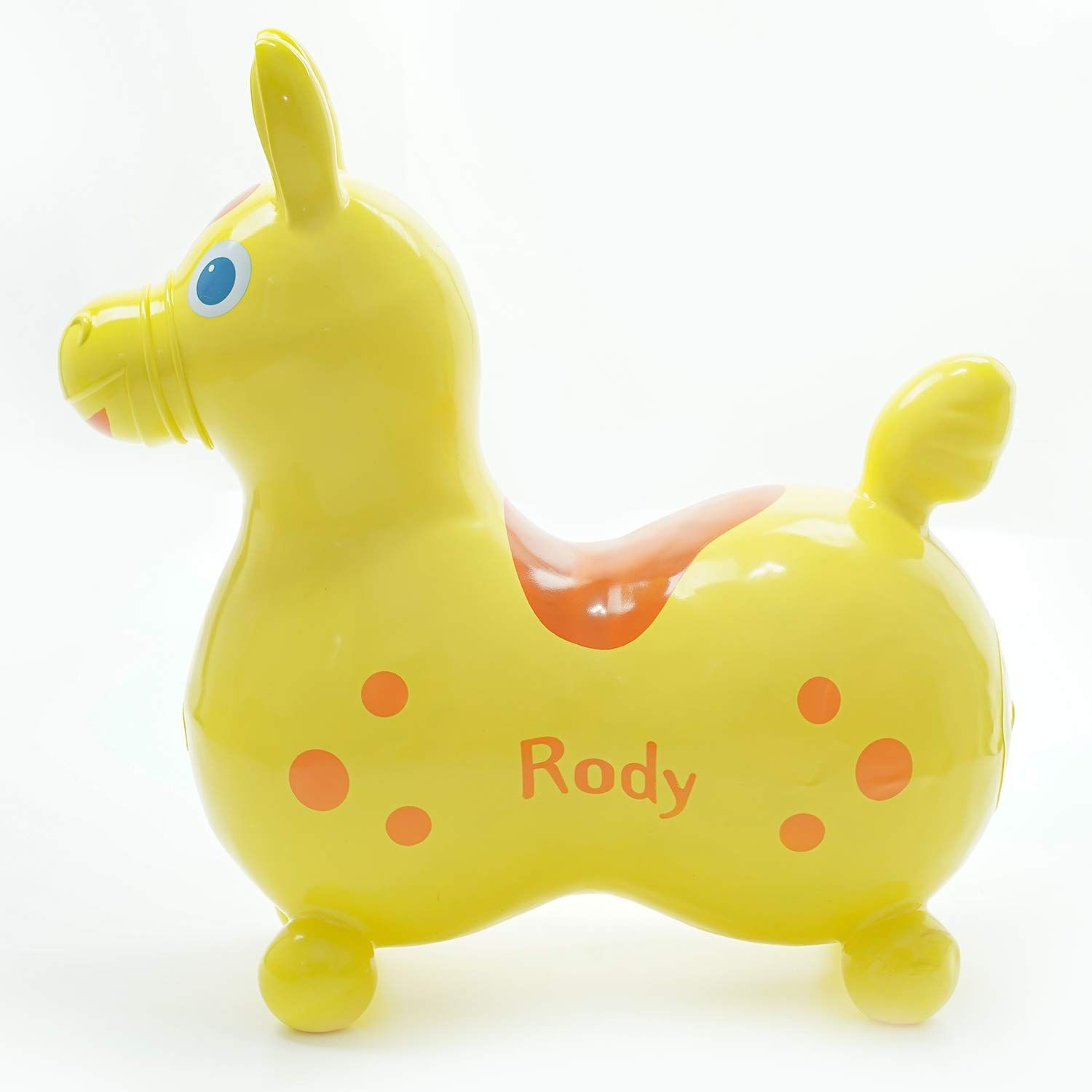 人気商品】ロディ【ダブルアクション ポンプ付】RODY 正規流通品 JAMMY