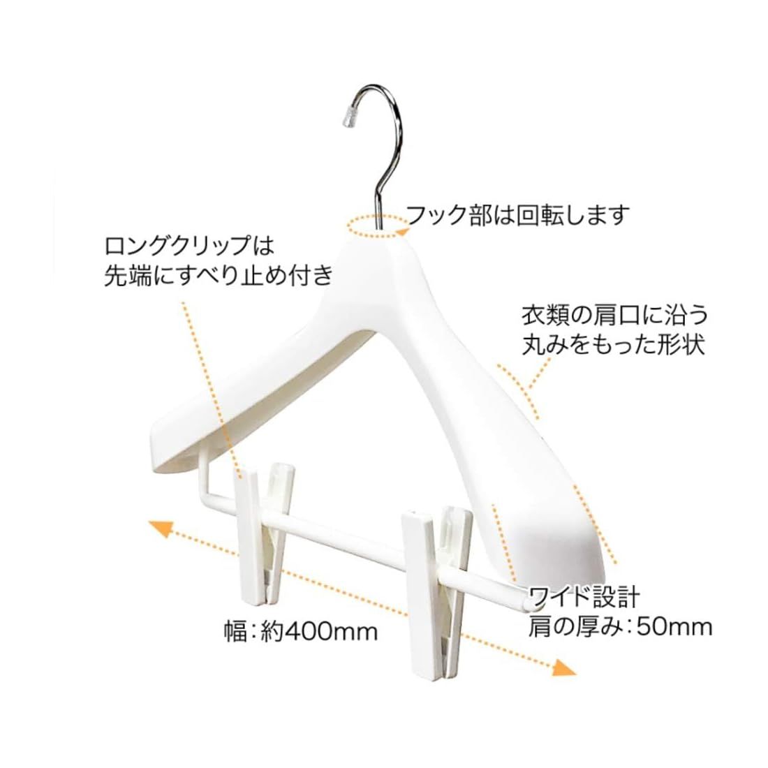 シンコハンガー