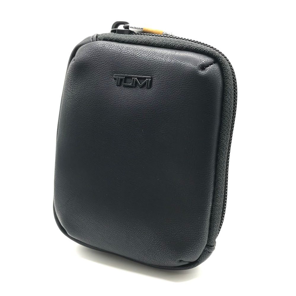 倉吉店】TUMI | トゥミ ポーチ モジュラー・アクセサリー・ポーチ