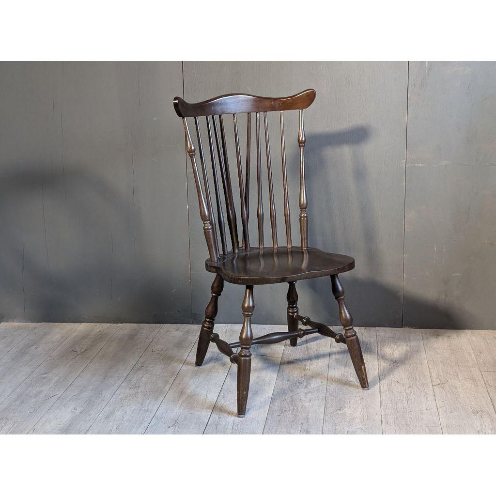 飛騨家具　飛騨製　ウィンザーチェア　ボウバックチェア　アームレスチェア　NZ 飛騨家具 飛騨製 ウィンザーチェア ボウバックチェア アームレスチェア NZ