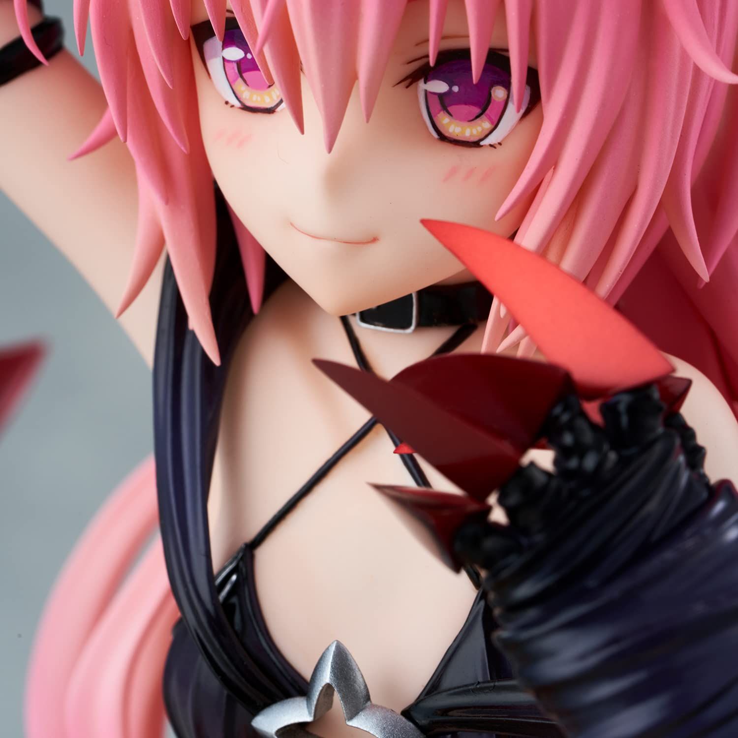 To LOVEる ダークネス ナナ・アスタ・デビルーク ダークネスver.