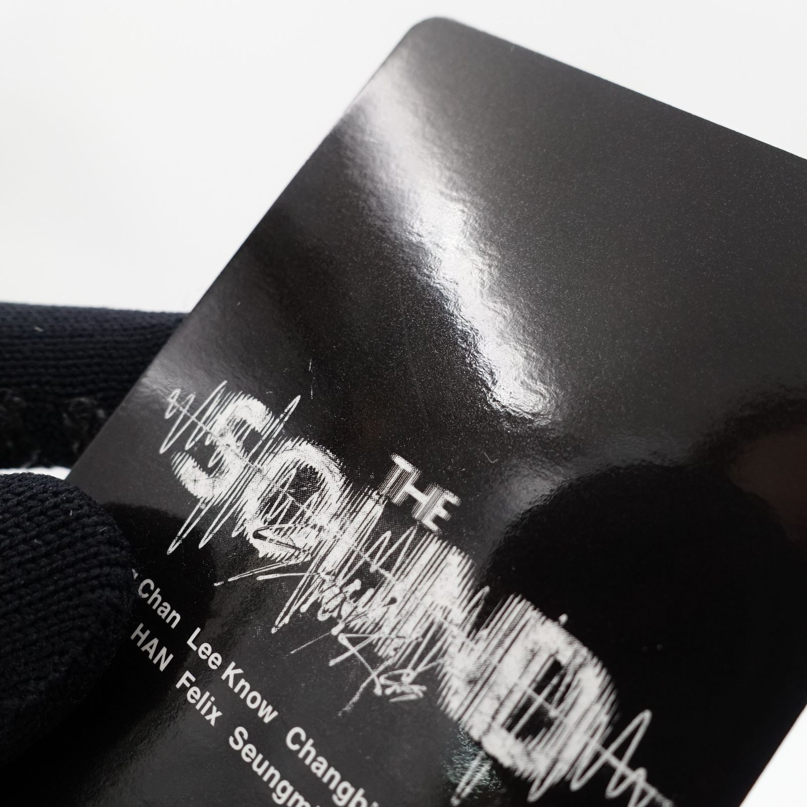 Stray Kids アイエン 会場限定トレカ 京セラドーム GIANT セット straykids スキズ アイエン トレカ 東京ドーム 京セラ コンプ