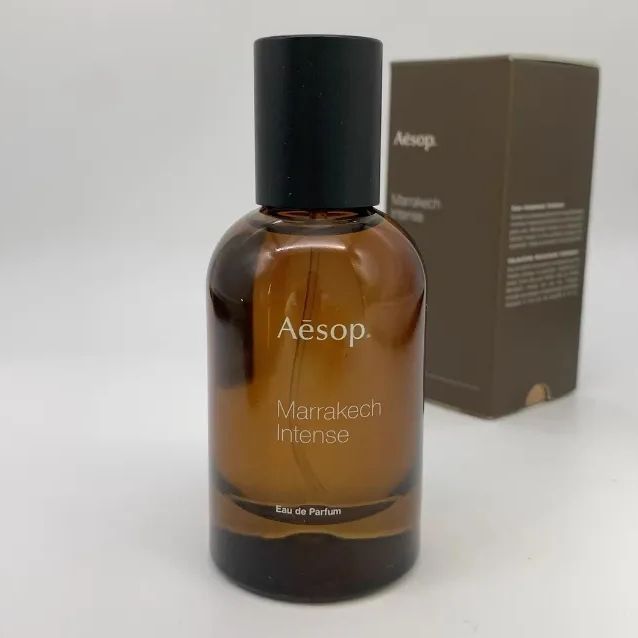 Aesop マラケッシュインテンス 香水50ml