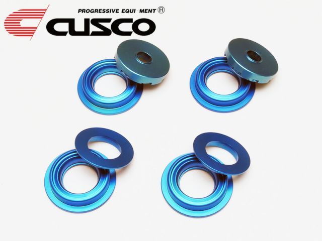 CUSCO ZN8 GR86 R03|10～ 用リヤメンバー 965 927 A