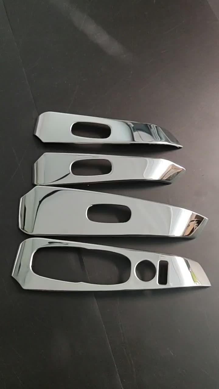 304ステンレス製 インテリアドレスアップ