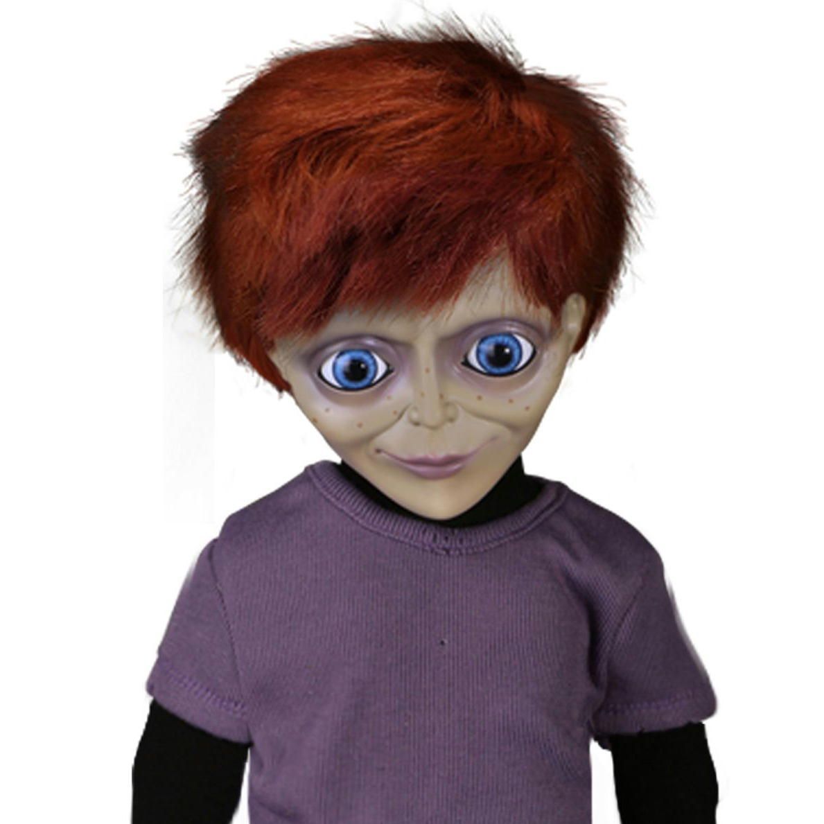 グレン15inc フィギュア Child's Play Seed of Chucky Glen