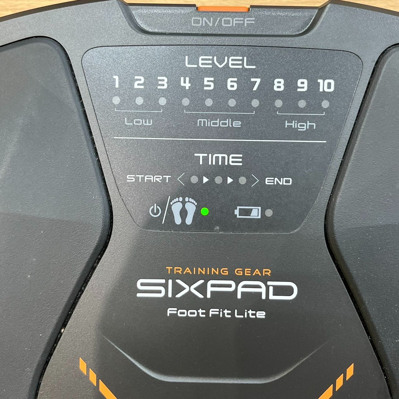 Lite シックスパッド