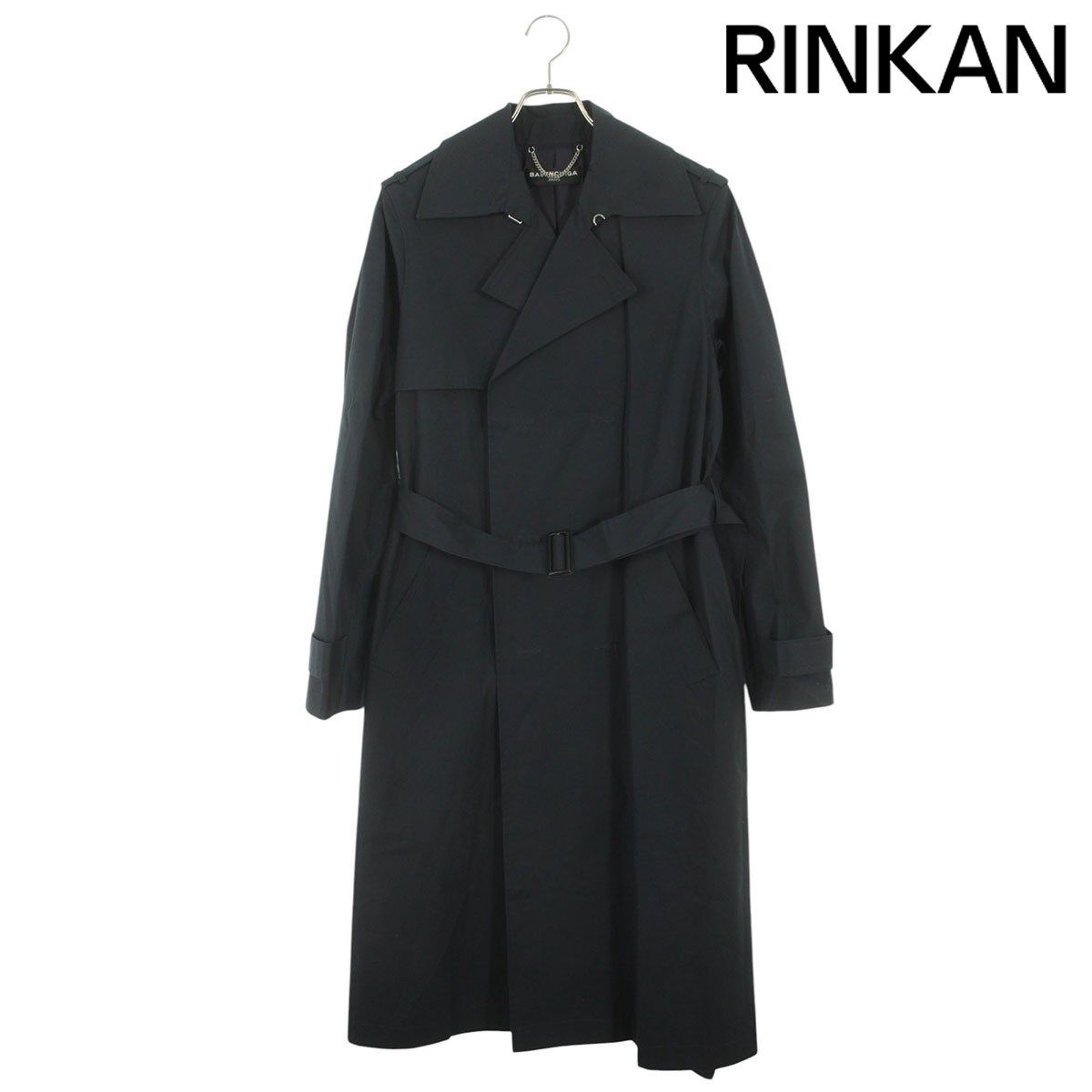 UK 1980's〜90's Vintage Barbour “TRENCH COAT” バブアー