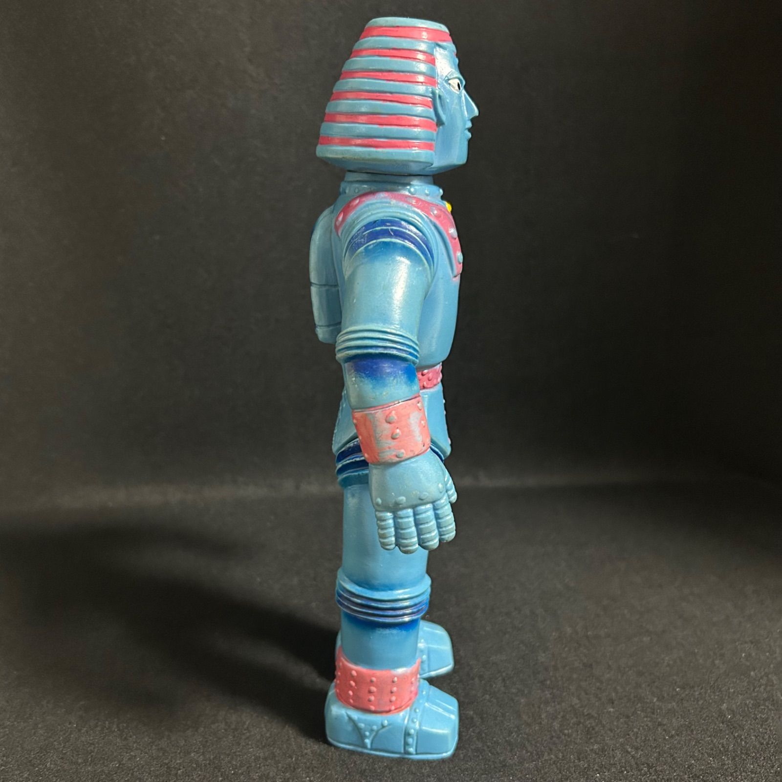 当時物 ブルマァク ジャイアントロボ ソフビ 昭和レトロ ロボット USTAUSTRALIA_COM_AU
