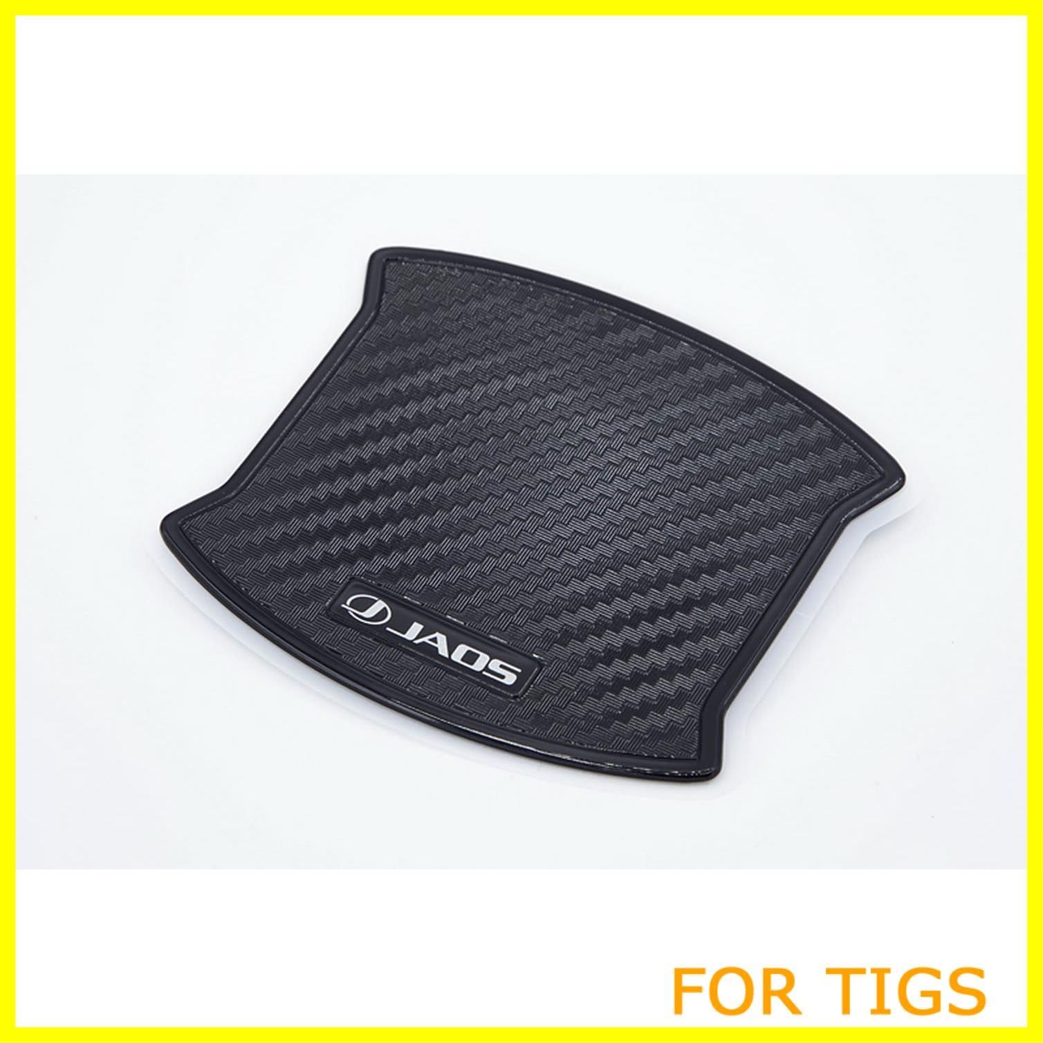 数量限定】ジャオス(JAOS) ドアハンドルプロテクター カーボン調 type