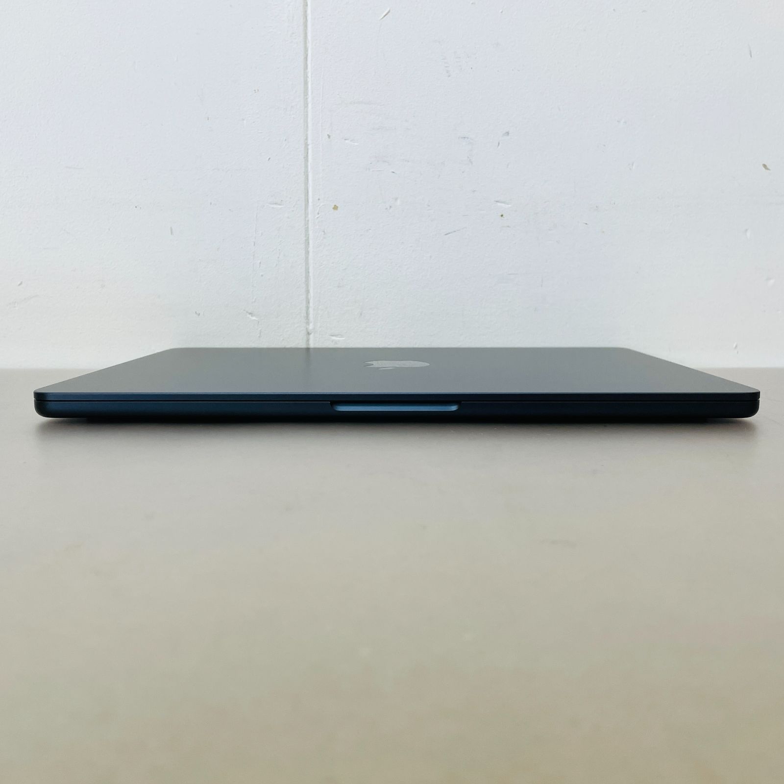 バッテリー最大容量100% Apple MacBook Air M4 2025 新品同様 美品 バッテリー最大容量100% MacBook Air 13インチ M4チップ