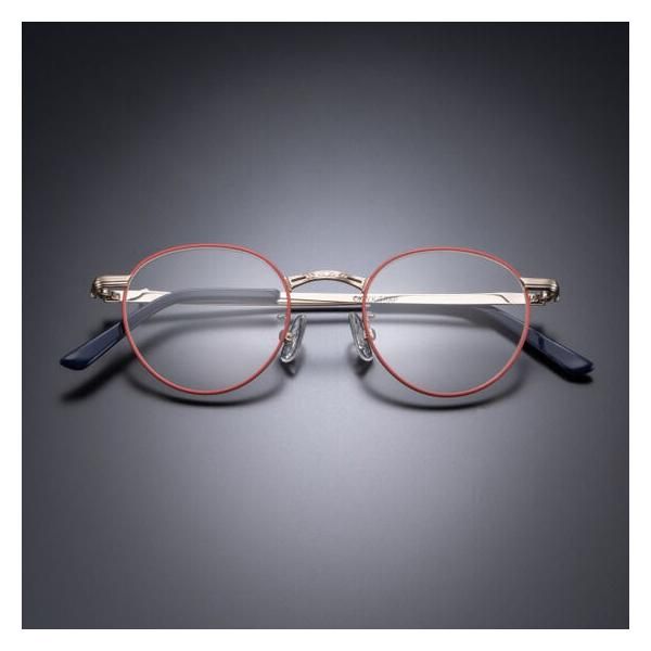 東京リベンジャーズ 眼鏡コレクション 三ツ谷隆モデル メガネフレーム