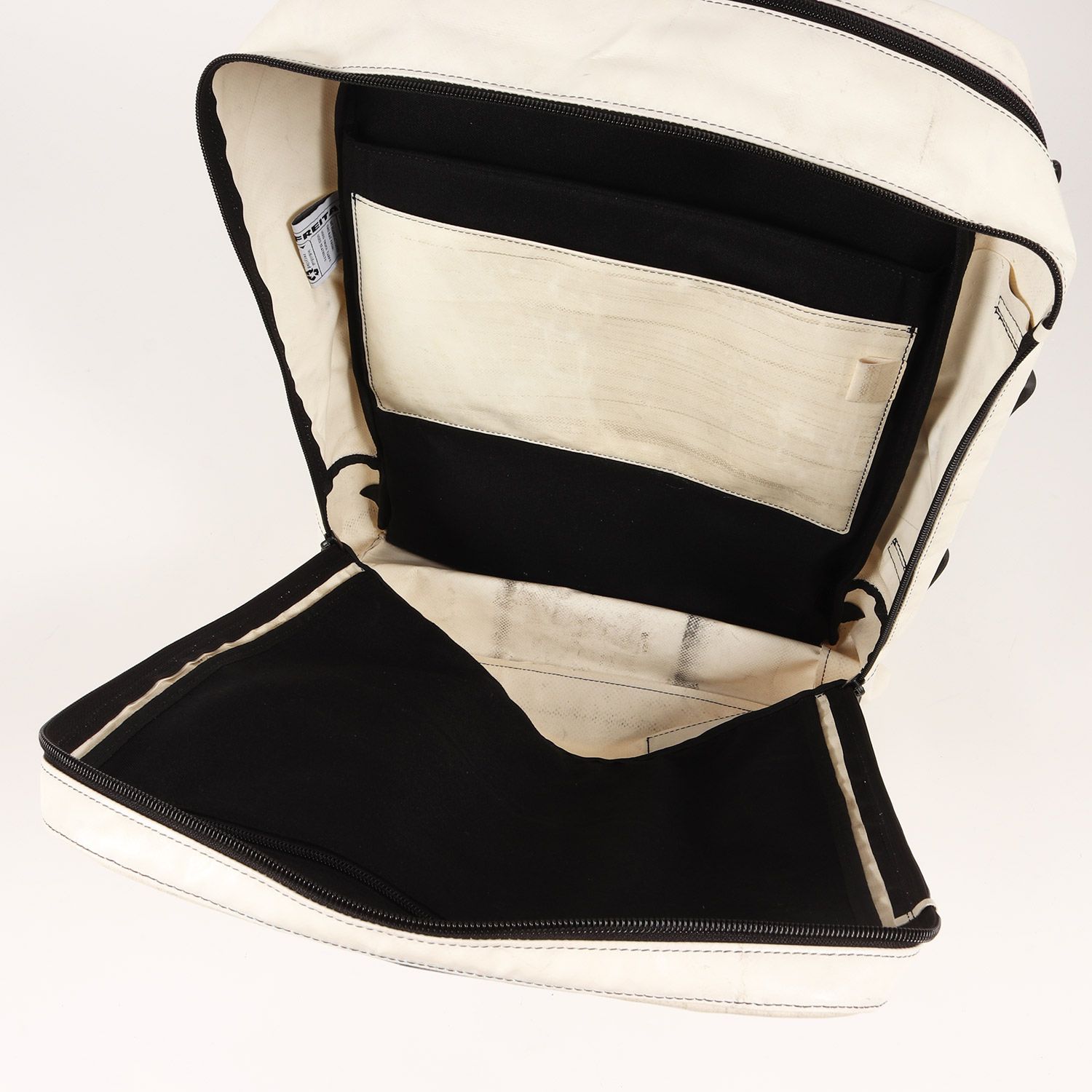 新品 FREITAG フライターグ ハザード バックパック リュック