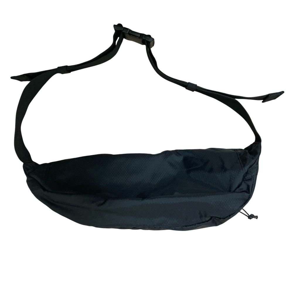 IBIZA ウエストポーチ 未使用品 IBIZA イビザ ウエストポーチ