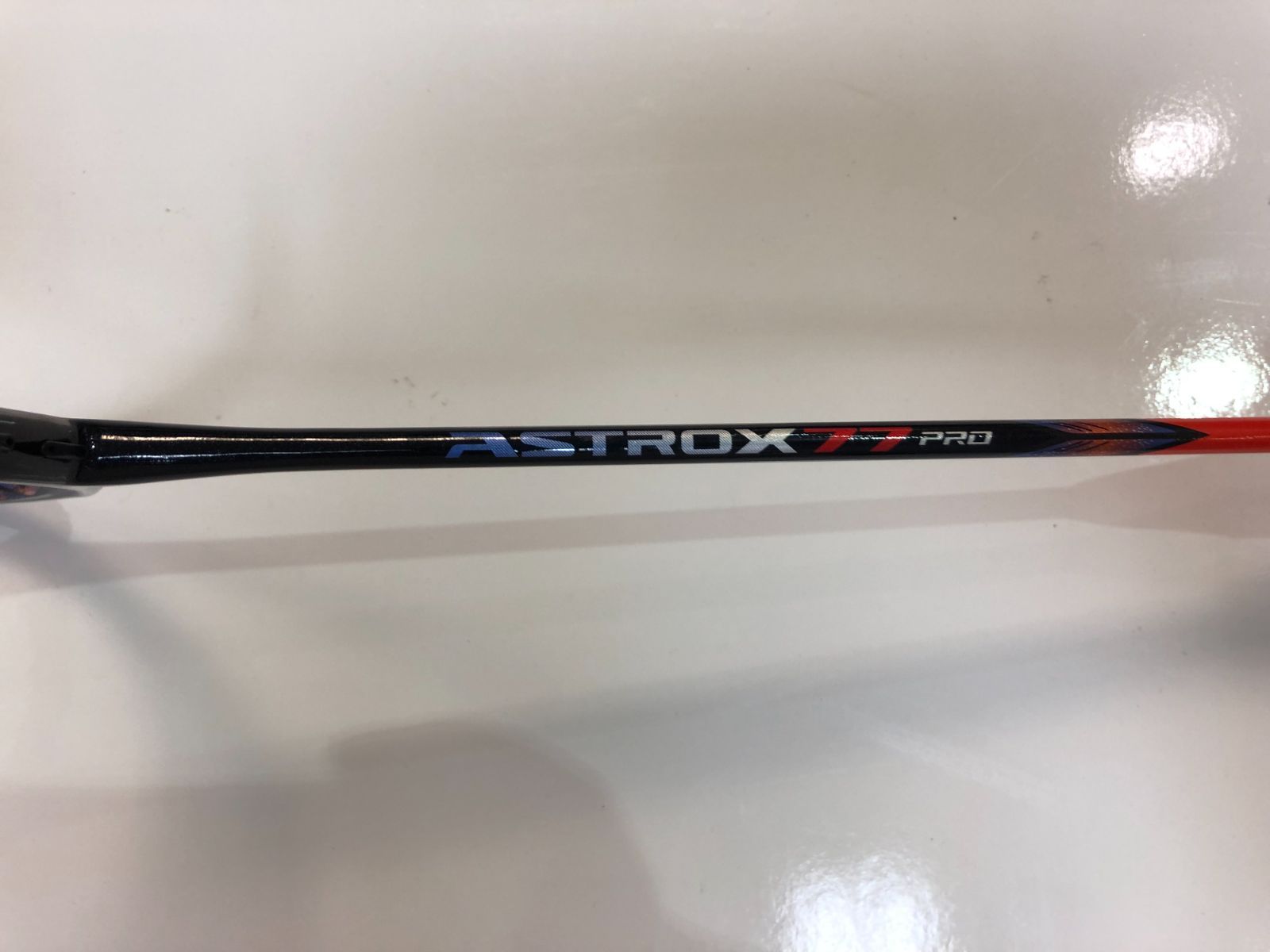  YONEX ヨネックス バドミントンラケット アストロクス 77 プロ AX 77-P ラケット バドミントン