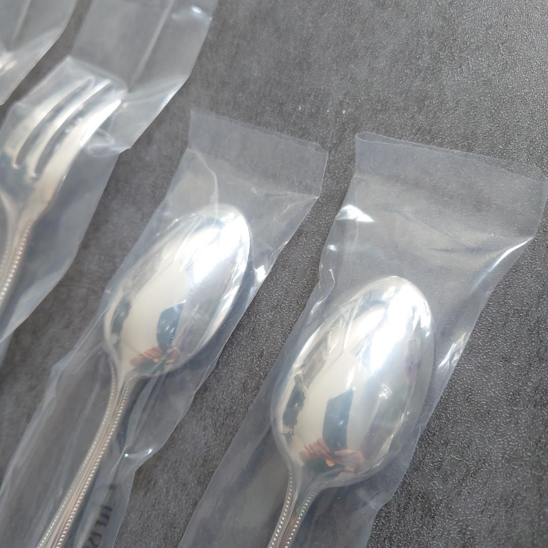 ケーキフォーク コーヒースプーン