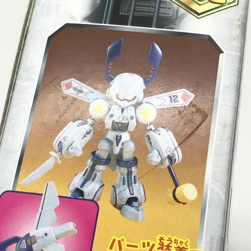 メダロット デュアルモデル 12 メダチェンジ ドークス Amazon.co.jp: メダロット デュアルモデル 12 メダチェンジ