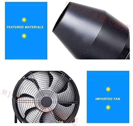 ステージ大型泡マシン パーティーシェイキングヘッドジェットバブルマシン