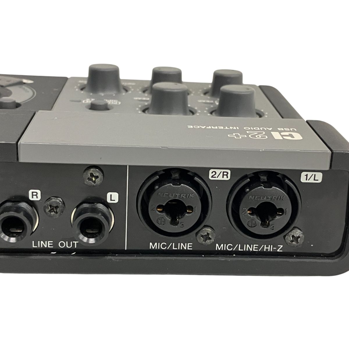 Steinberg UR-RT2 オーディオインターフェース 美品】Steinberg UR-RT2