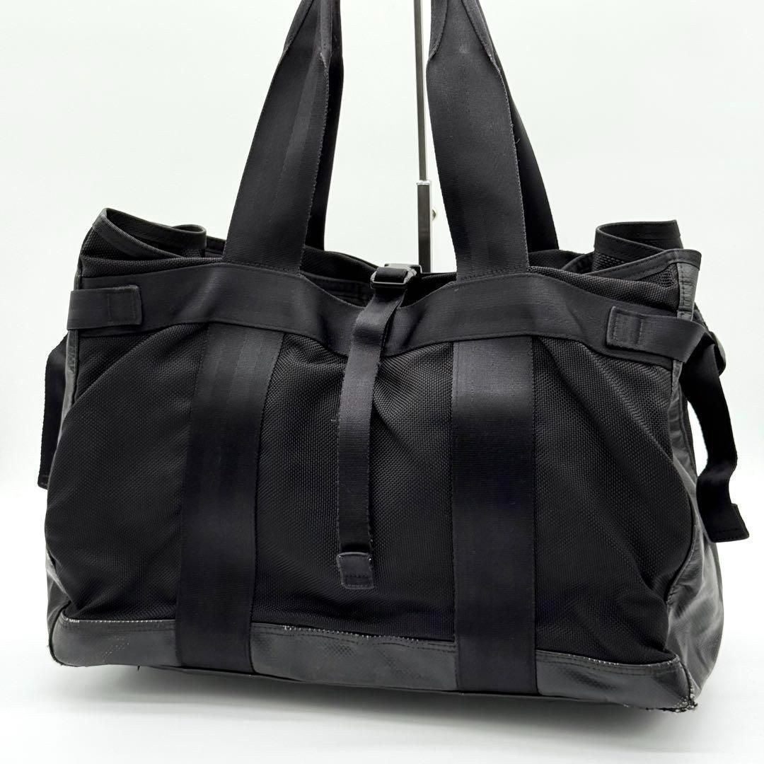 数回使用 TUMI トゥミ 2way ビジネス ショルダーバッグ コリンズ