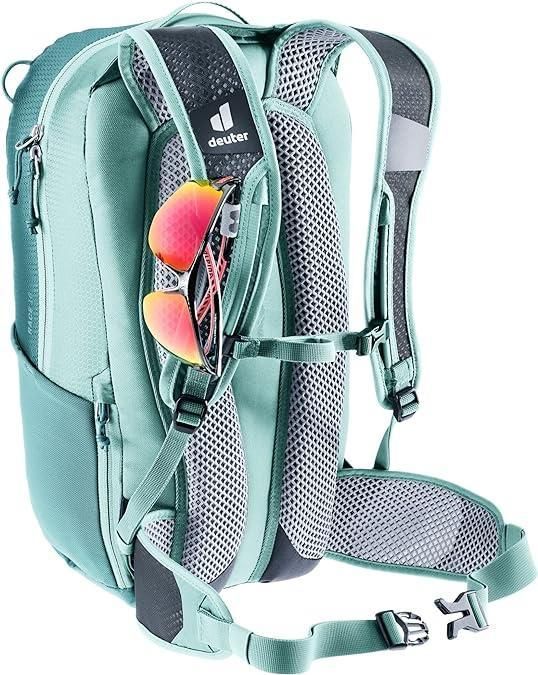 ドイター（9325）レース 16（ディープシー×ジェード）バックパック【新品】 ドイター（9325）レース 16（ディープシー×ジェード）バック