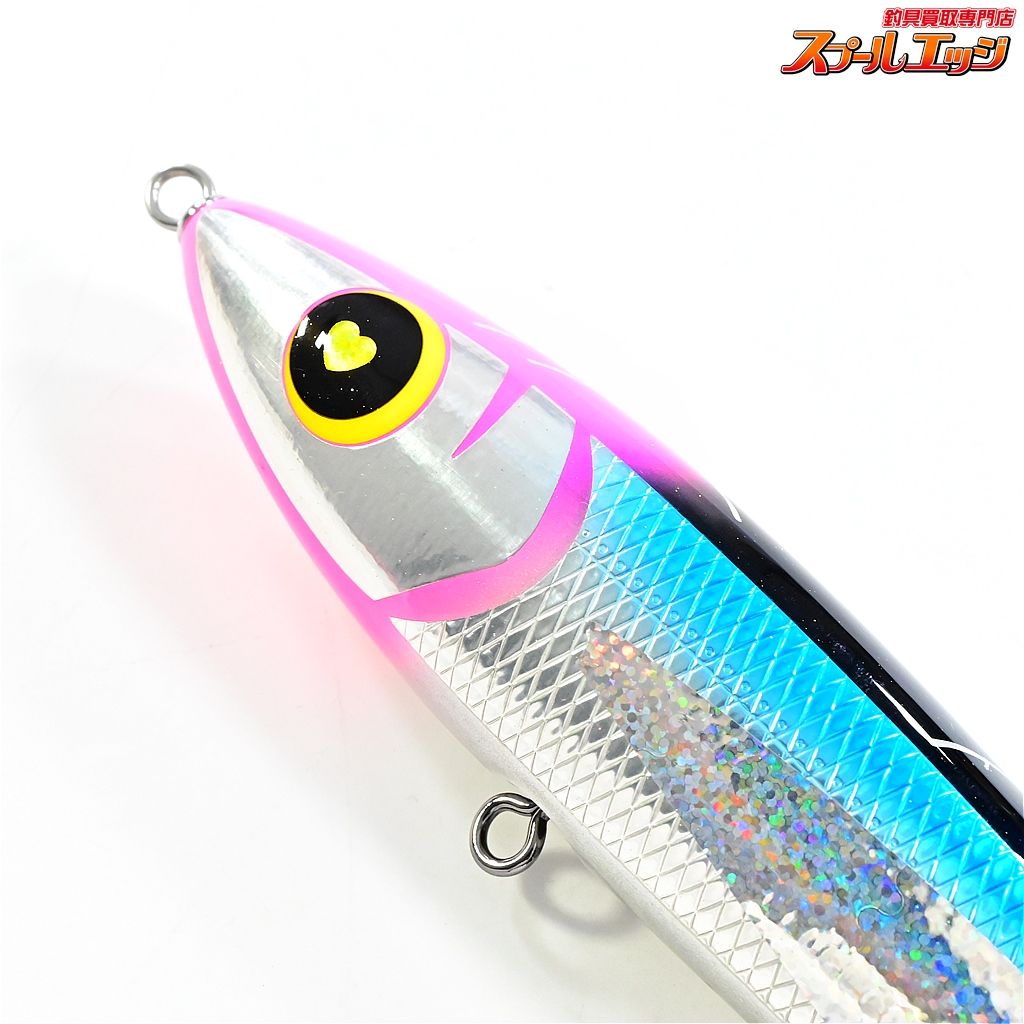 ハンマーヘッド チェリーパイ220 HAMMER HEAD(ハンマーヘッド)/チェリー・パイ220 SUS仕様 | ルアー