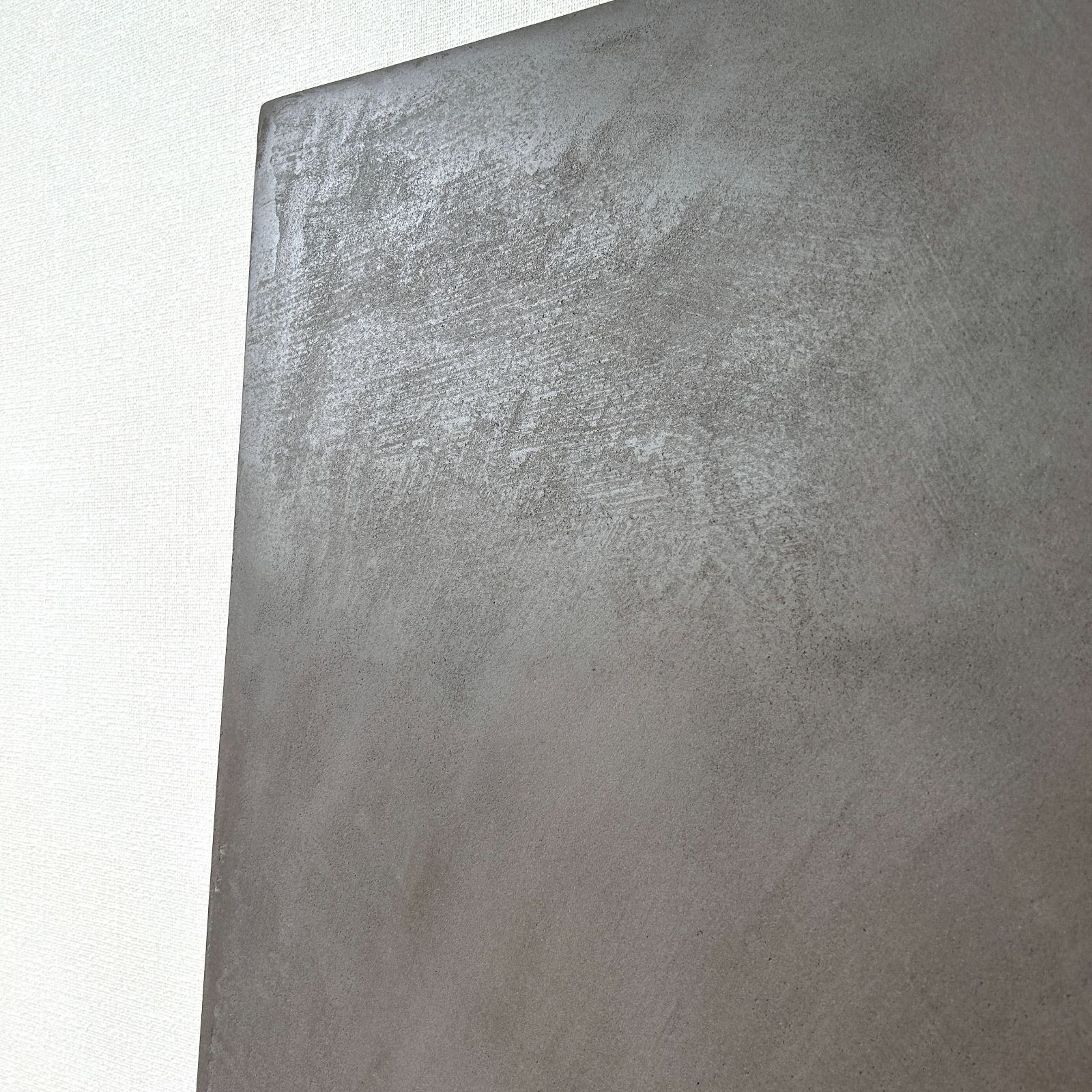 コンクリート 無機質