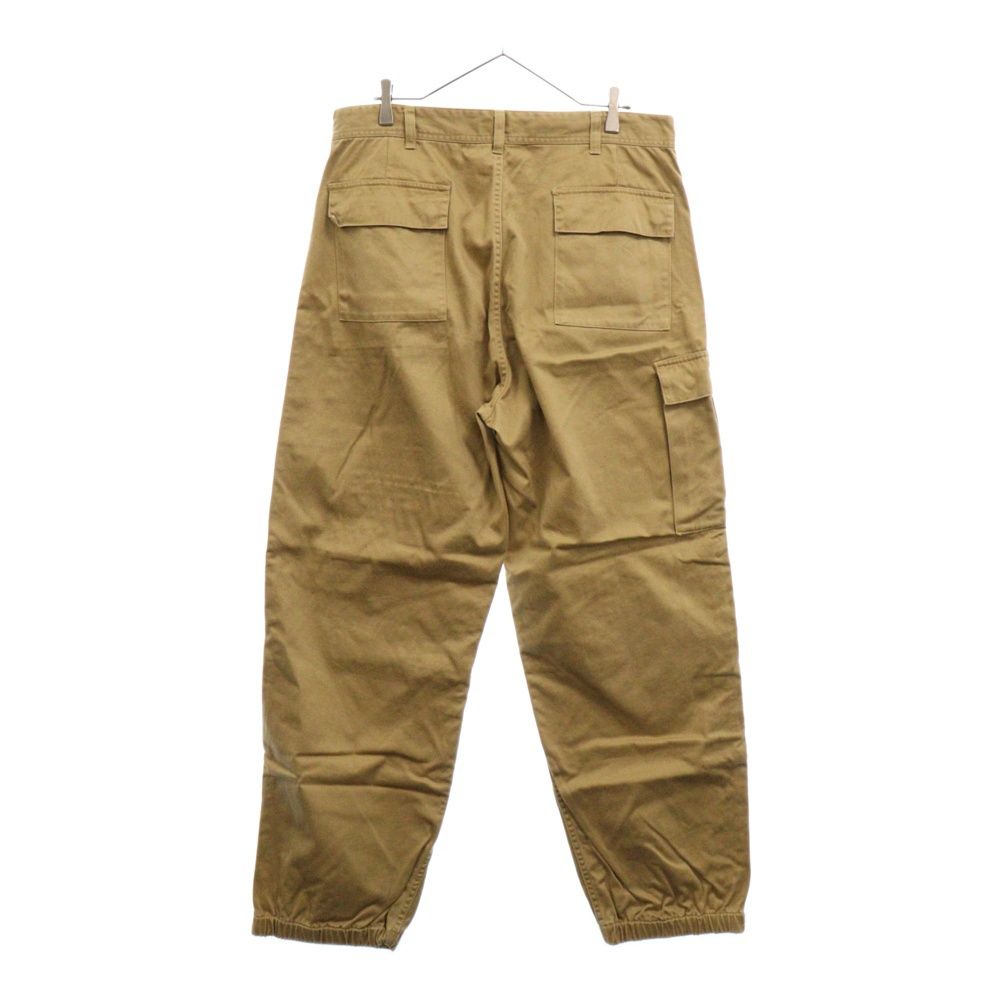 SUPREME (シュプリーム) 21SS Cargo Flight Pant カーゴフライト