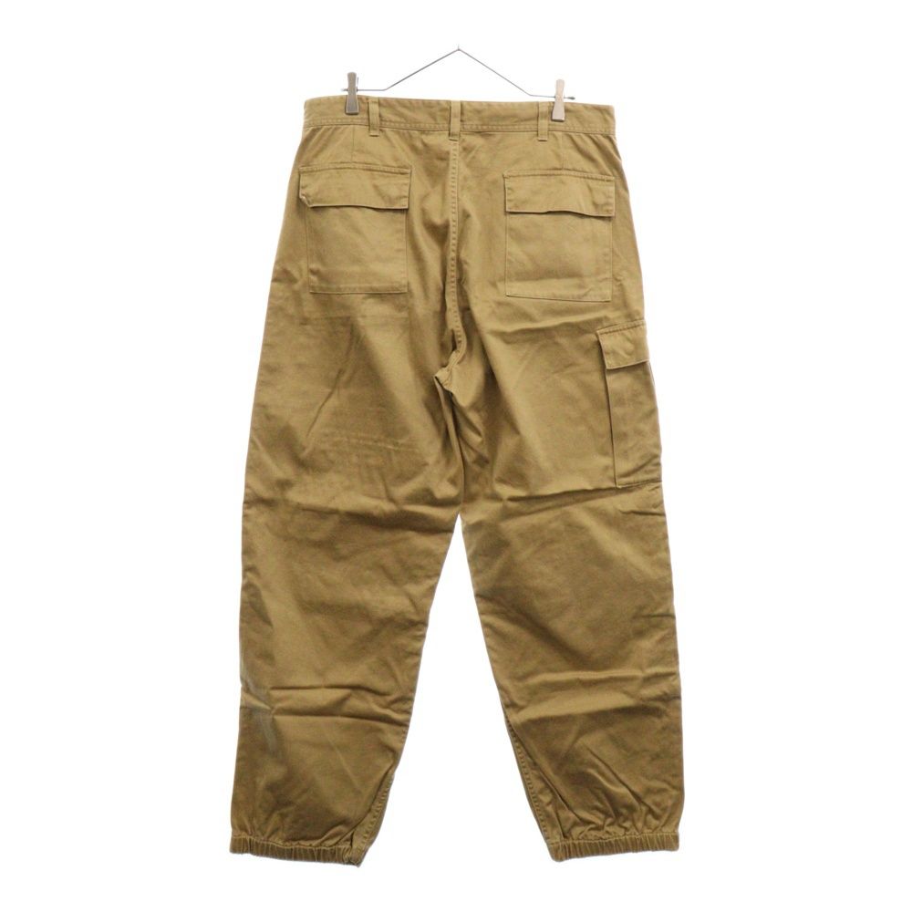 SUPREME (シュプリーム) 21SS Cargo Flight Pant カーゴフライトパンツ ベージュ - メルカリ