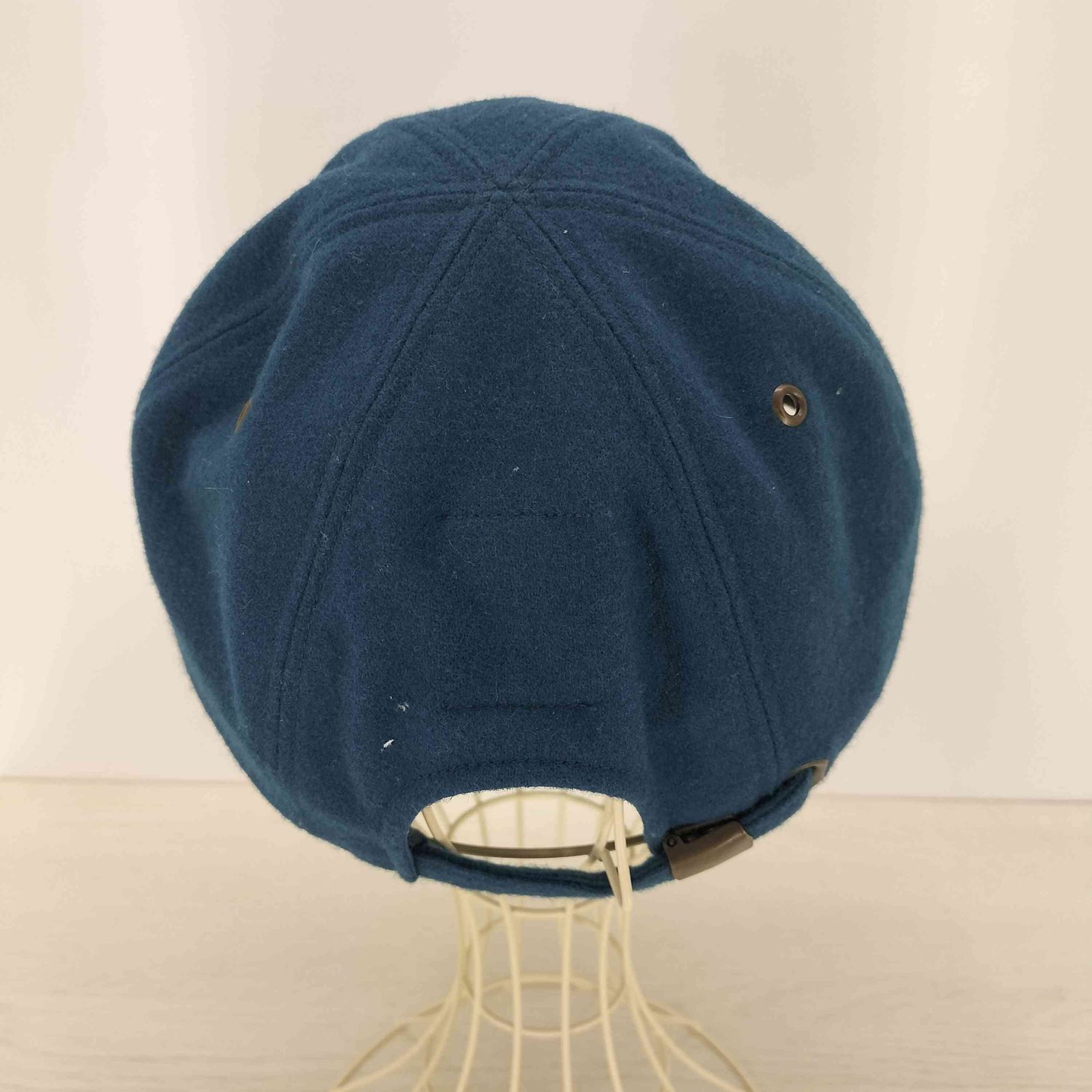 NOROLL QUARTET CAP NOROLL QUARTET CAP ノーロール NOROLL, QUARTET CAP