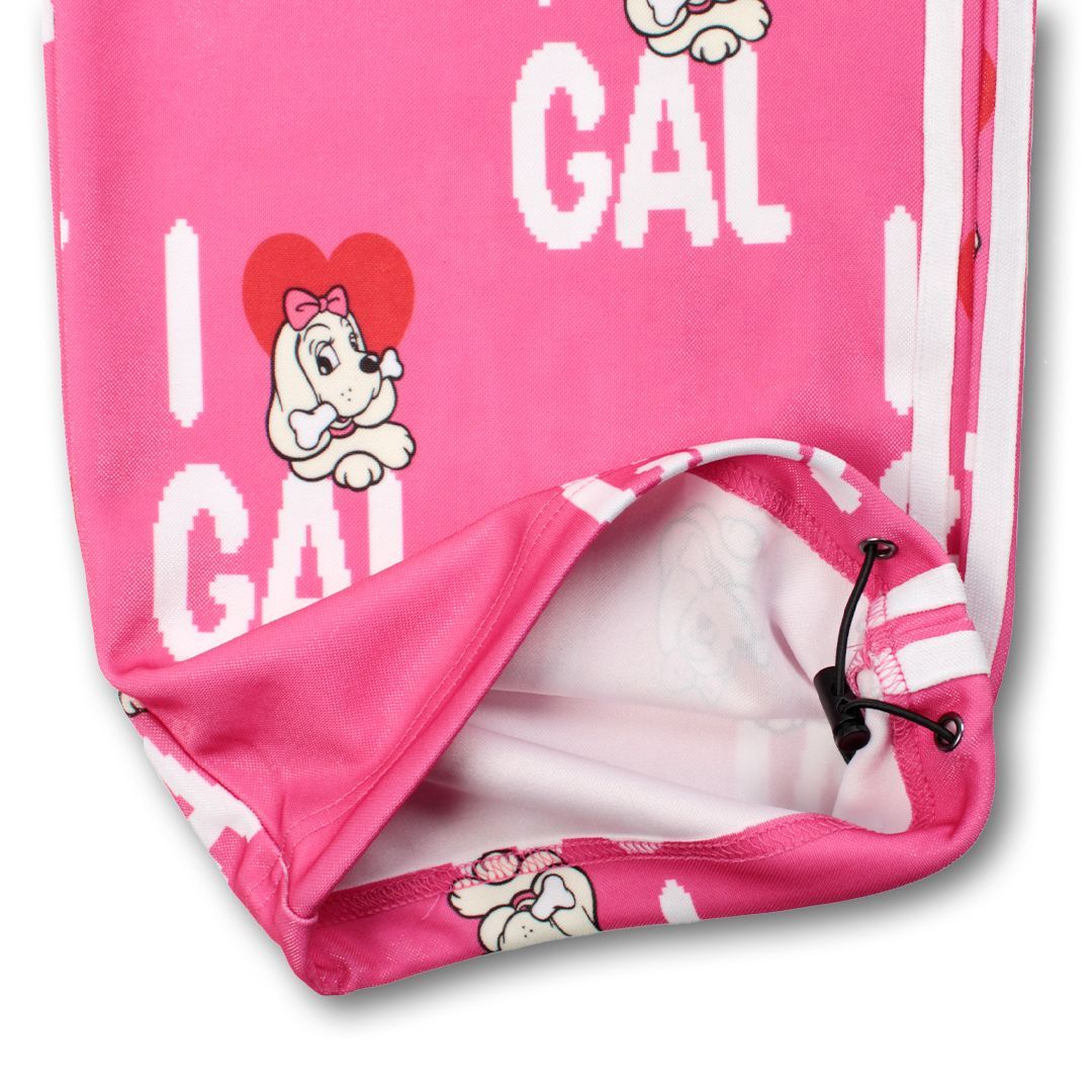 ガルフィーCandy Galfy