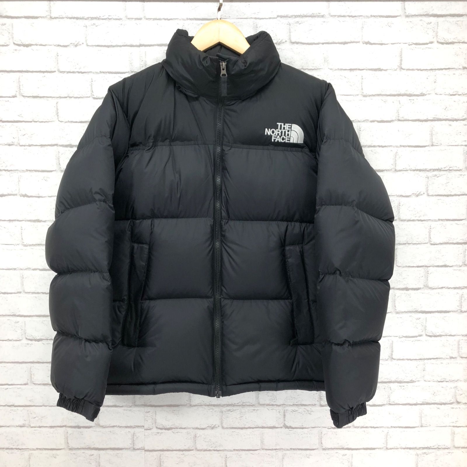 The North Face ザノースフェイス Nuptse Jacket ヌプシダウン