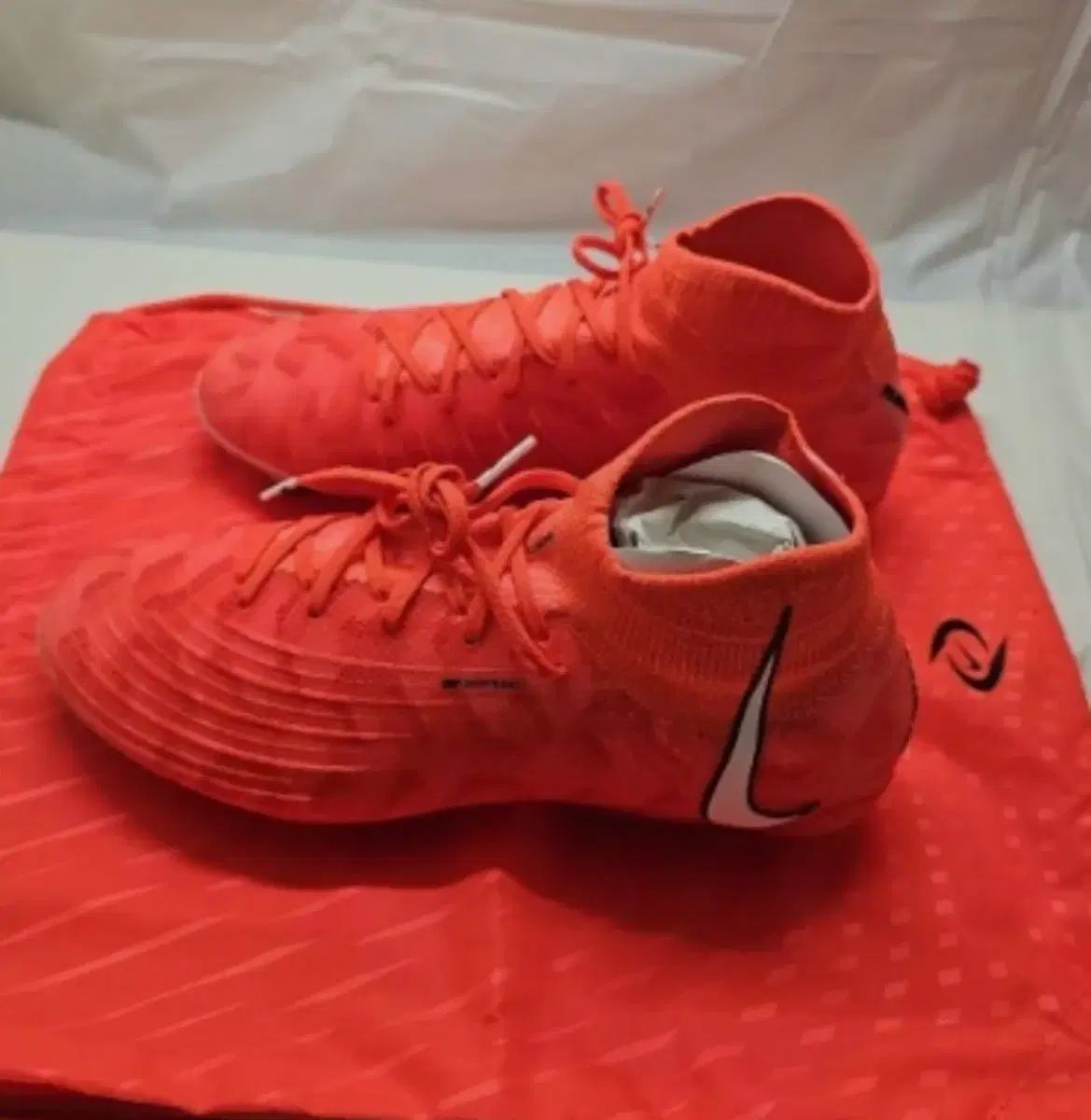 NIKE ナイキ ファントム ルナ エリート