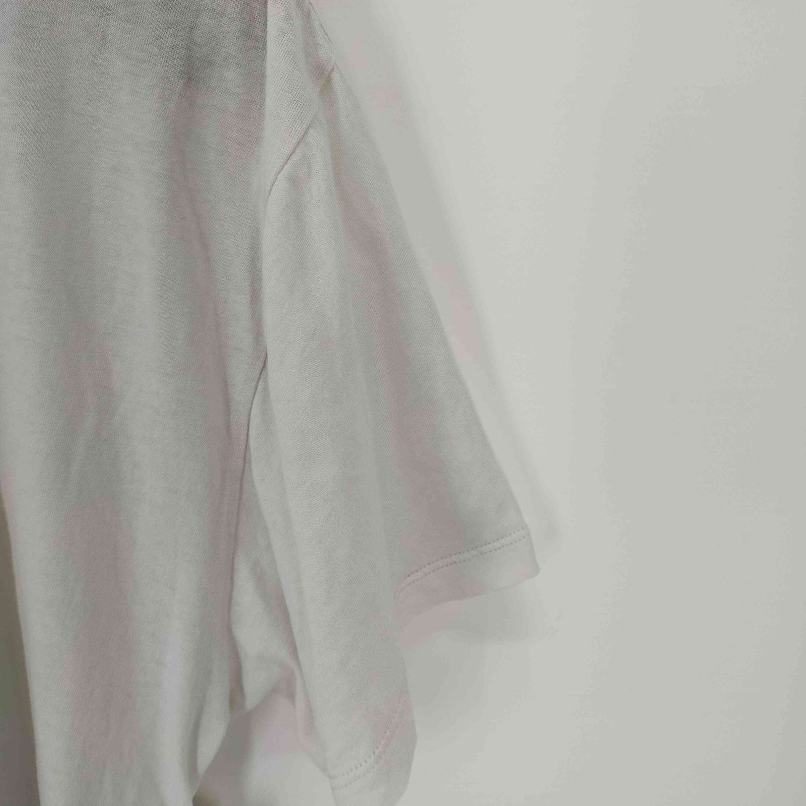 サンローランパリ SAINT LAURENT PARIS 16AW エディ期 PALLADIUM S/S