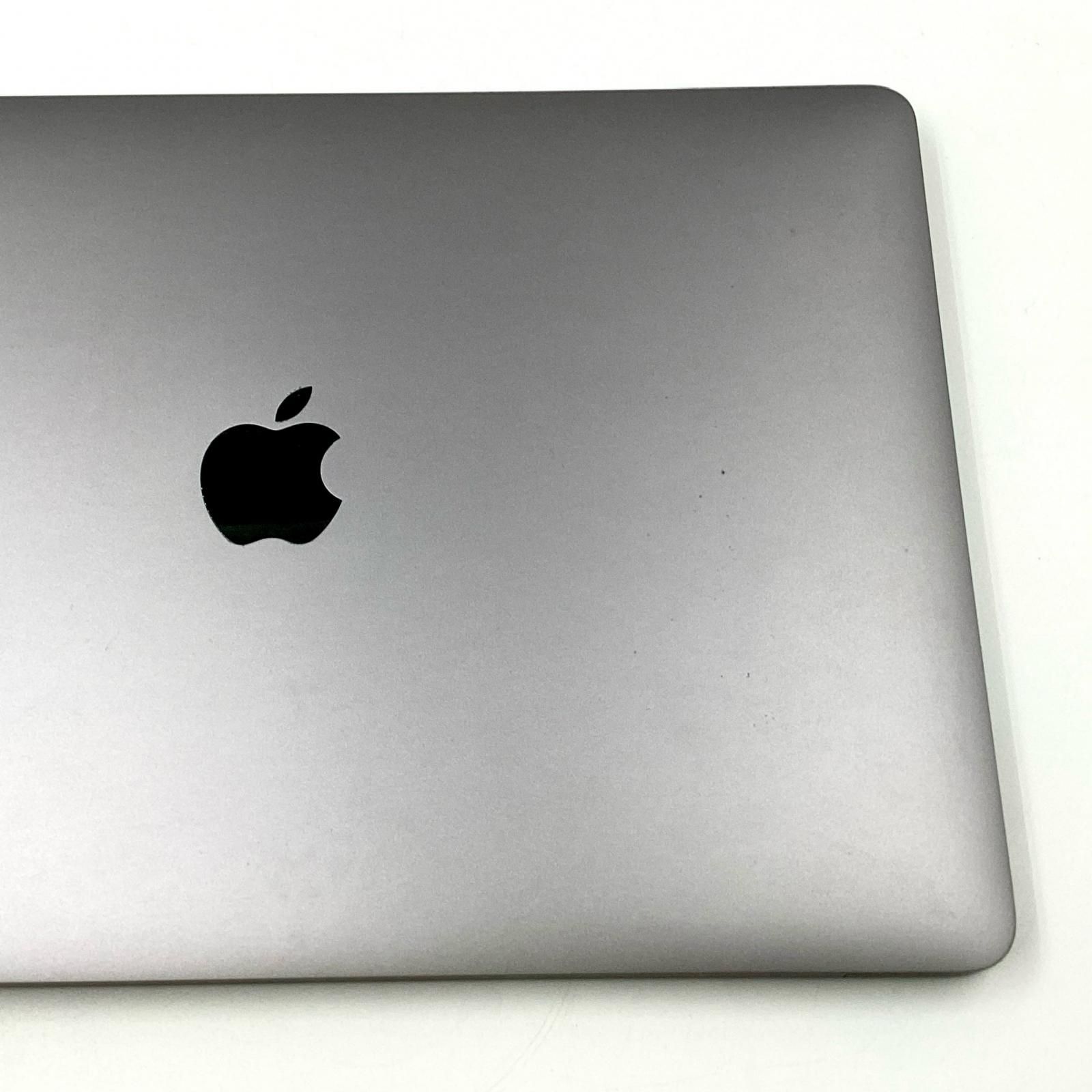 MacBookAir24GB 1TB M2 13.6インチ スペースグレー MacBookAir24GB 1TB