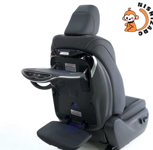 内装 ドレスアップ