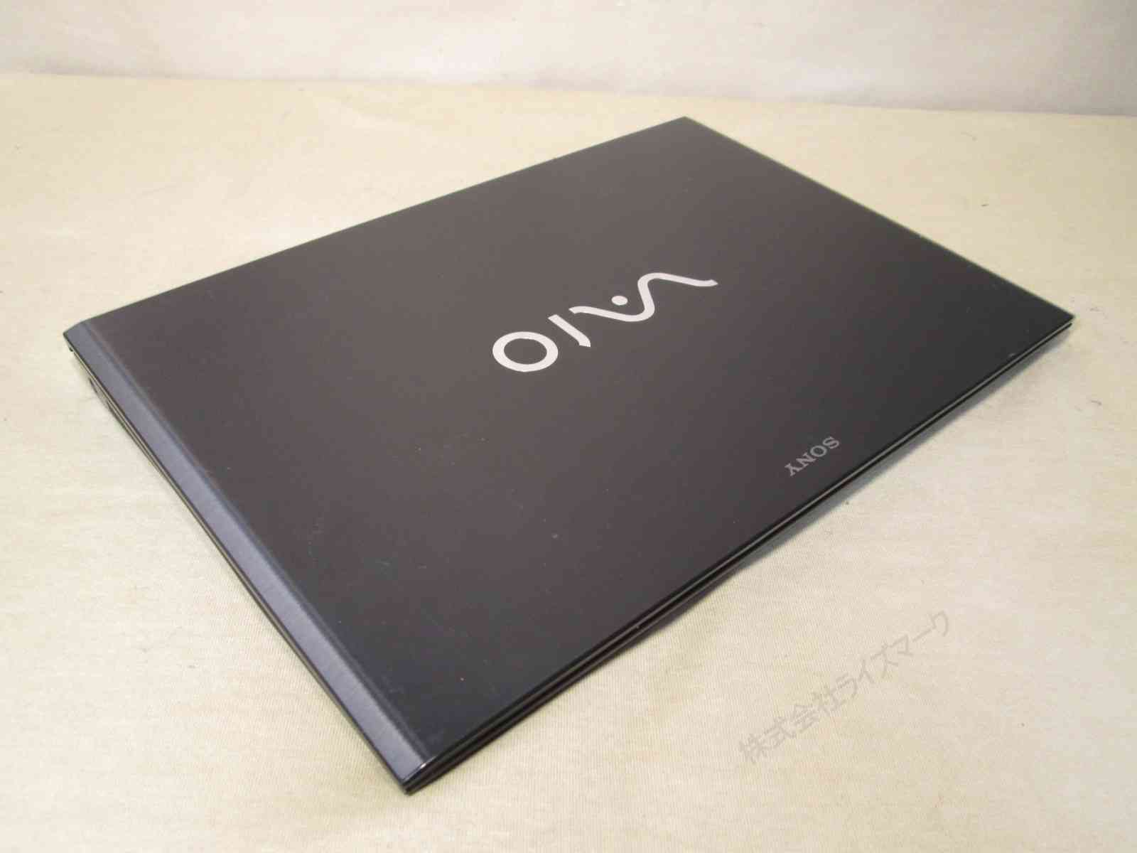 Windowsノート本体 SONY VAIO Pro11 Corei7-4500U SSD win10 VAIO Pro 11/13 | “VAIO” | ソニー