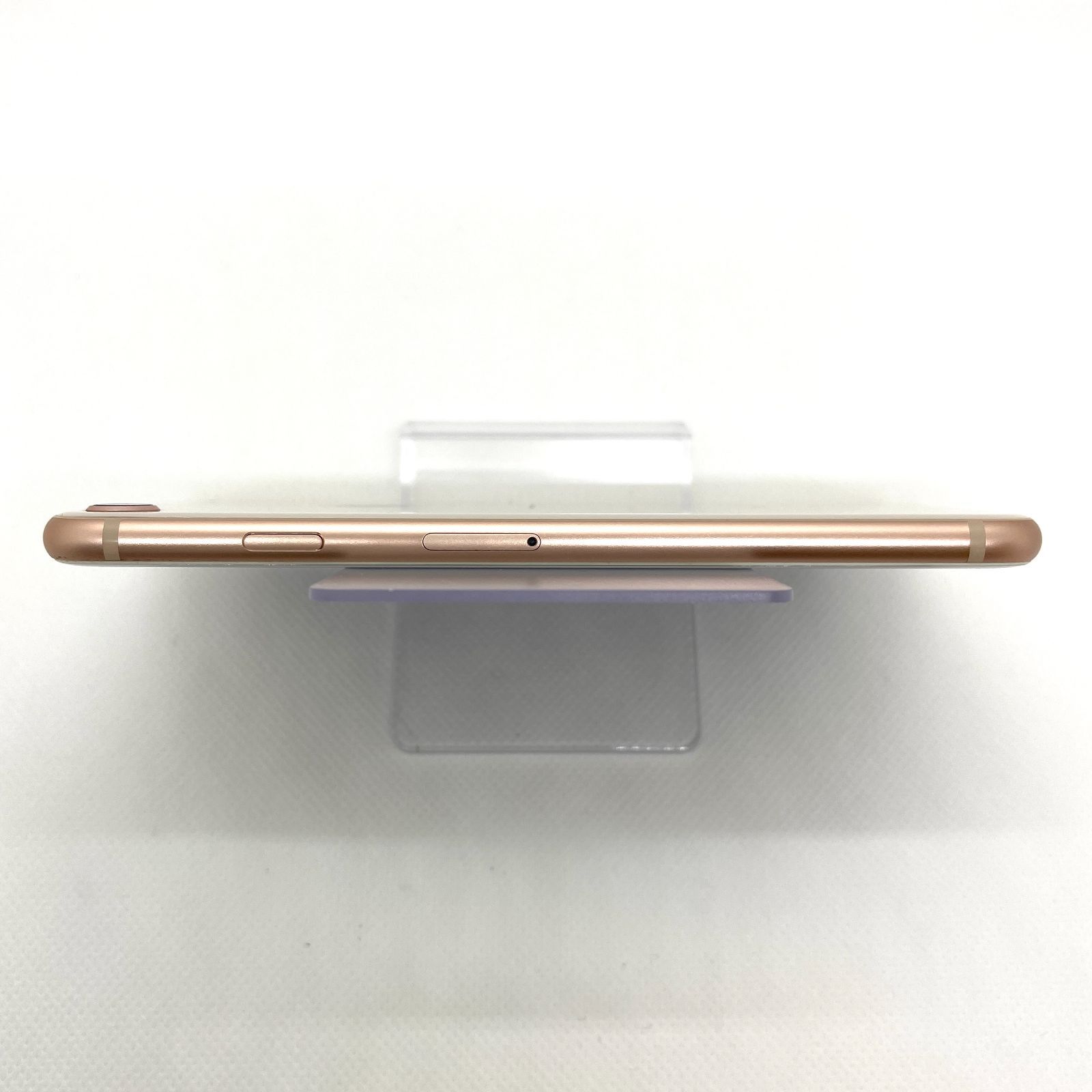 美品】【バッテリー93％】iPhone 8 64GB ゴールド 6981 SIM