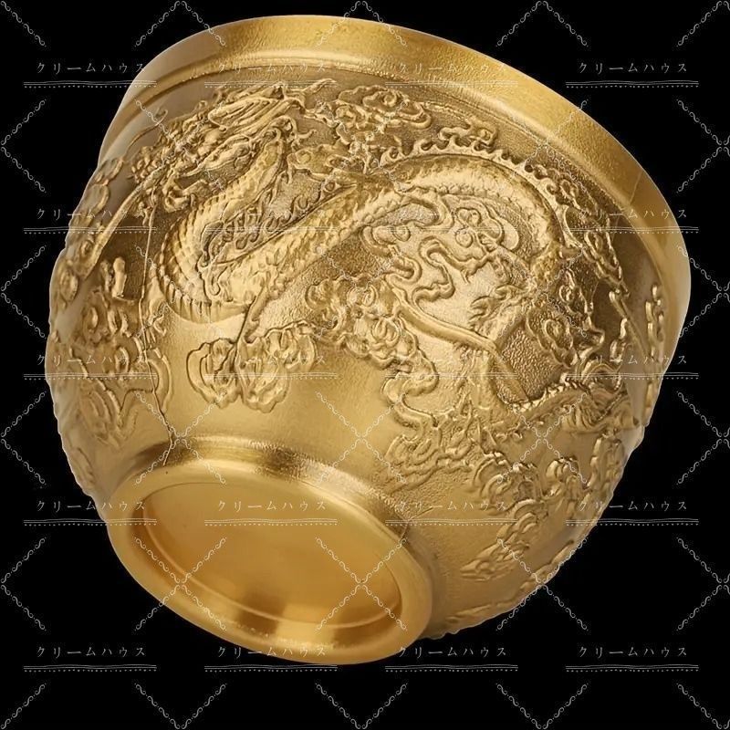 銅器 鳳凰酒杯 小物 装飾品 工芸品 美術品 置物 時代青銅製 金工細工 西周爵杯 酒器置物 鳳凰紋 オブジェ 古美術