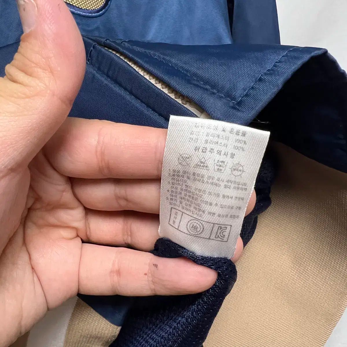 野球 ジャケット