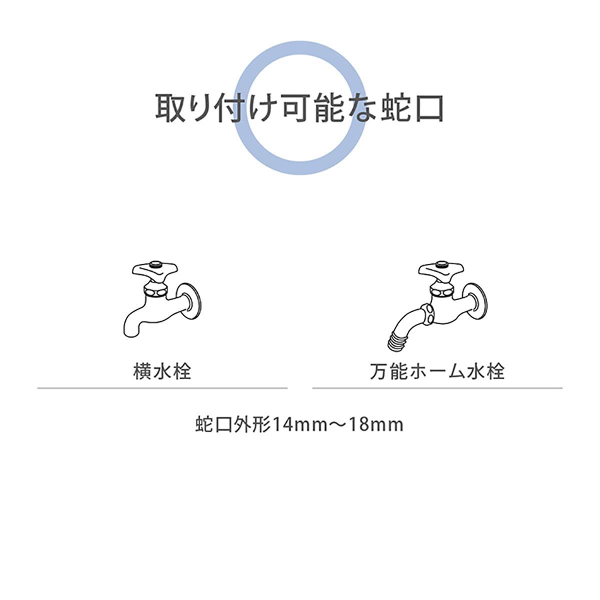ホースリール