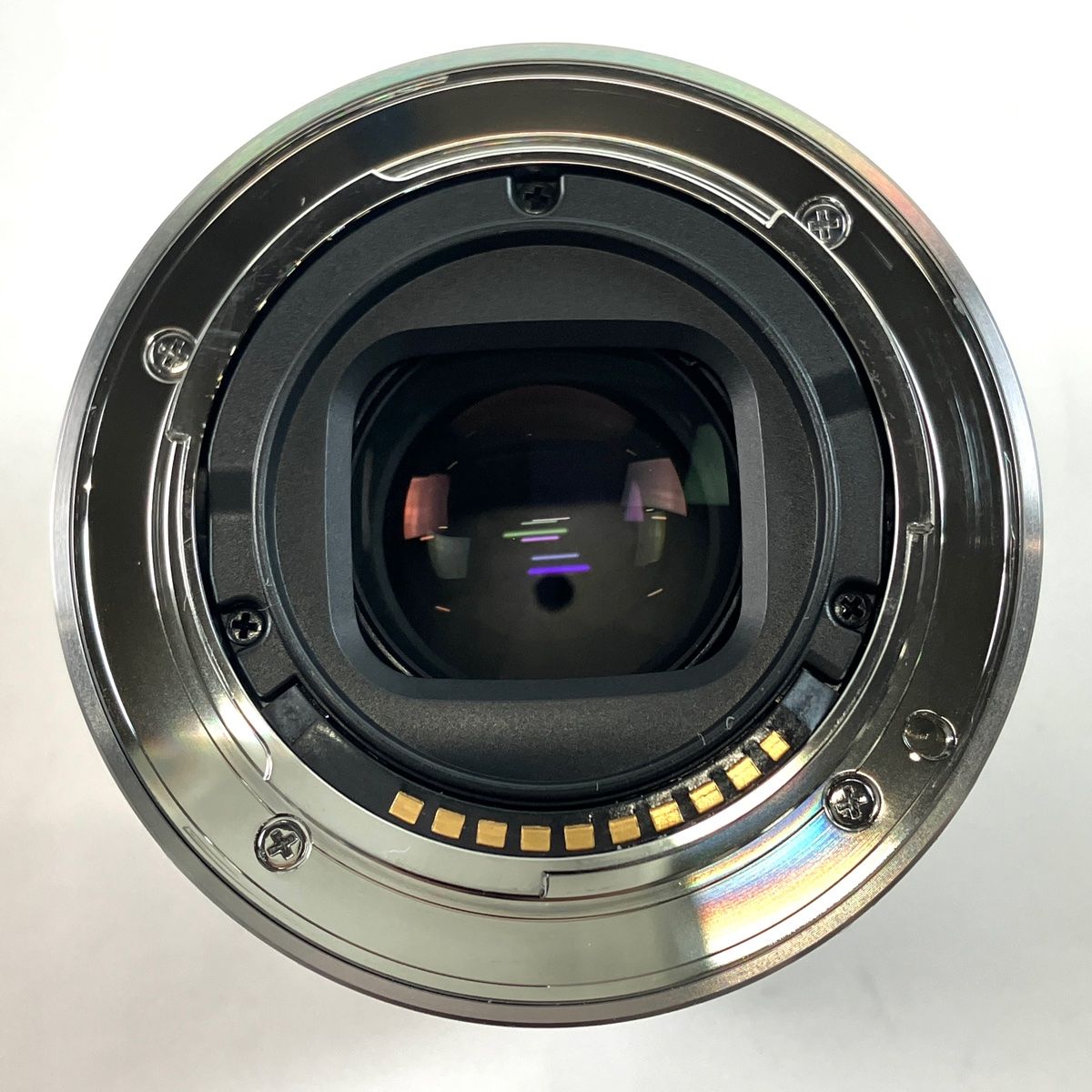SONY α6400 ミラーレスカメラ E50mm F1.8付き SONY ミラーレス一眼カメラ α6400(アルファ6400) ボディ