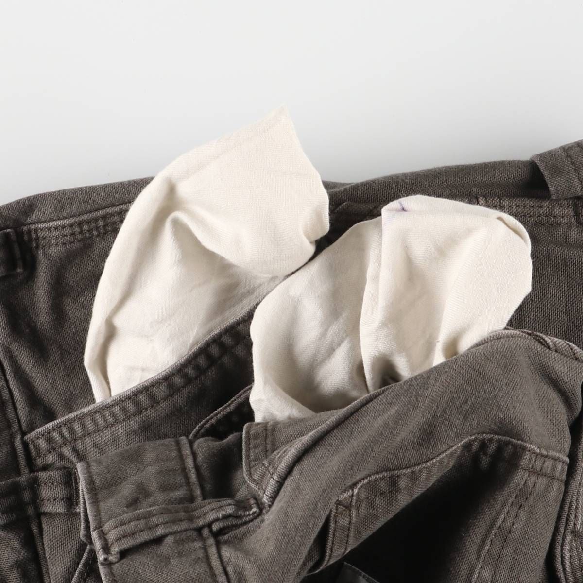 カーハート Carhartt