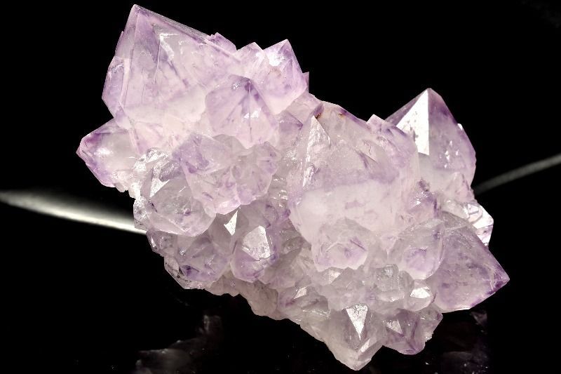 サボテンアメジスト カクタスクォーツ