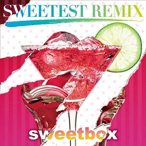 CD】スウィートボックス / SWEETEST REMIX (AVCD-93677) - メルカリ