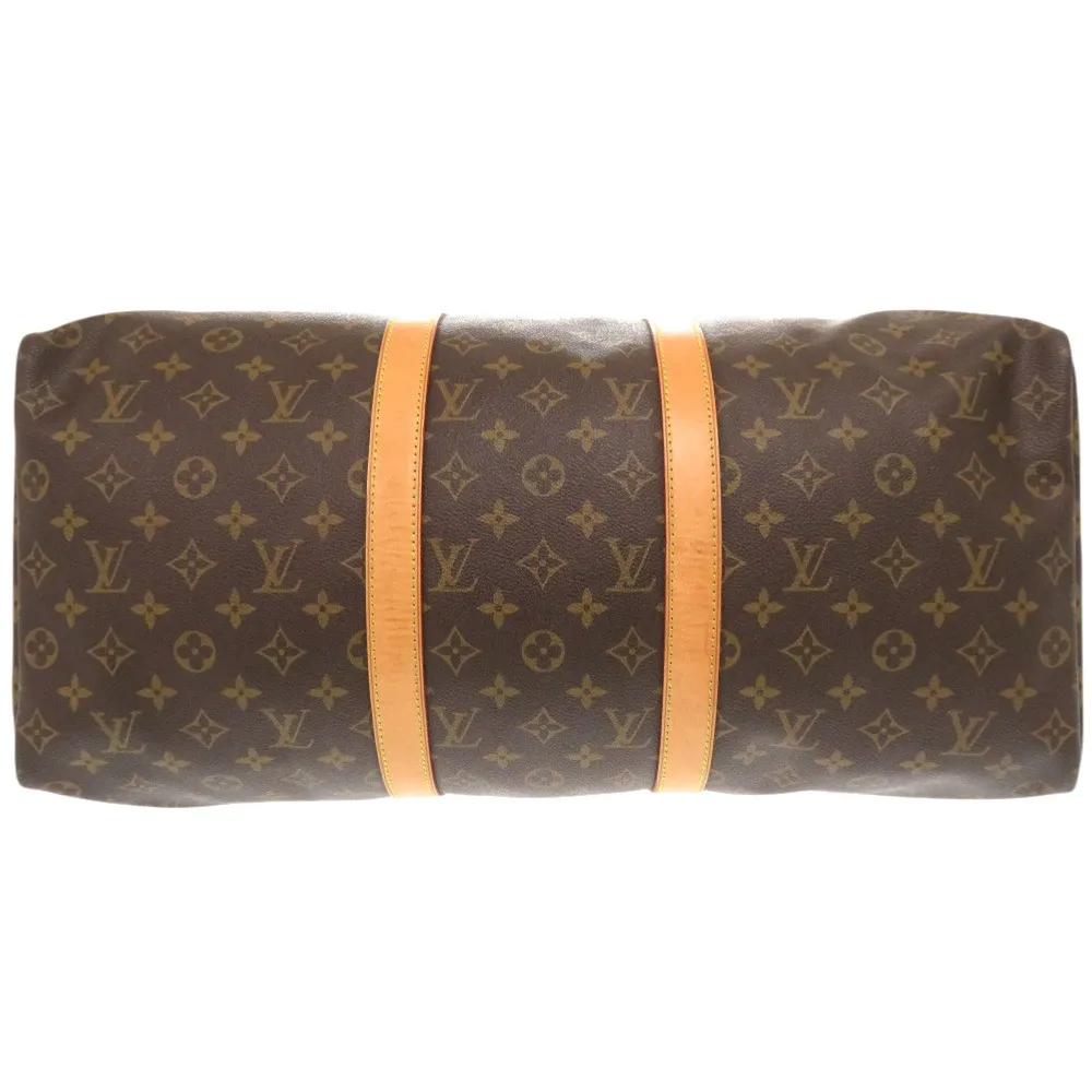 m*a様 LOUIS VUITTON ルイヴィトン キーポル50 ボストンバッグ ルイ・ヴィトン(LOUIS VUITTON)ウォーターカラー モノグラム