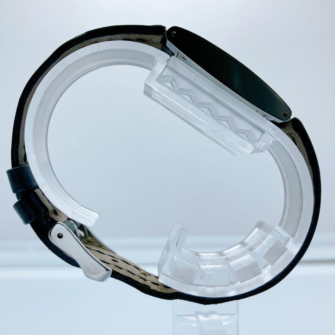 476 CHAUMET ショーメ スティルドゥショーメ スクエア 腕時計 - メルカリ 