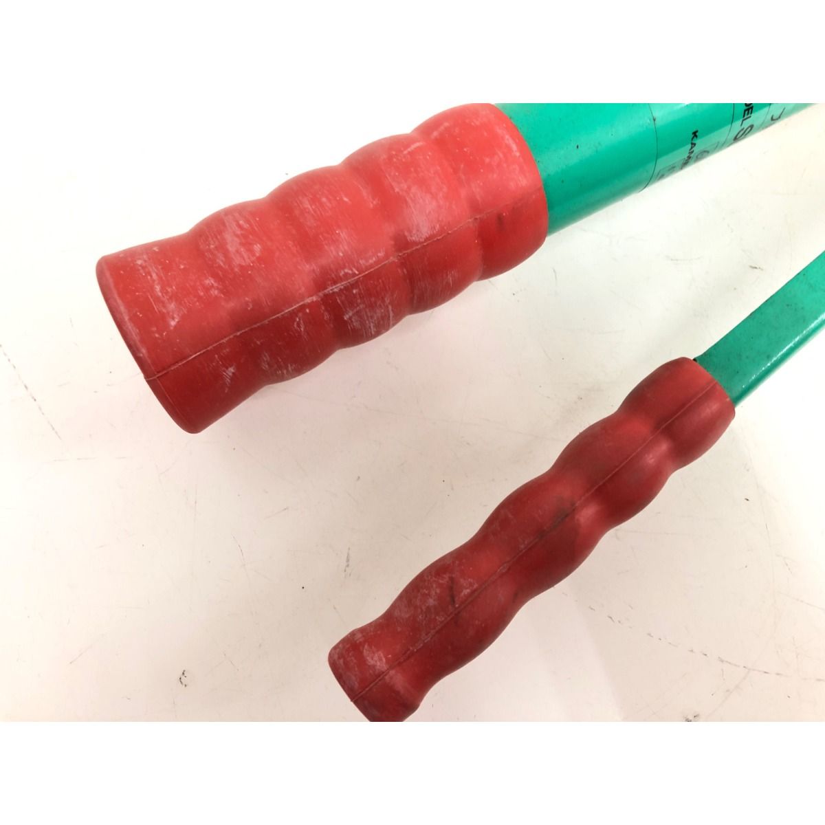 KAMEKURA 亀倉 パイプ圧着機 パイプ断水機 止水機 水道工事 SL-30 HRDEVELOPMENT_JP