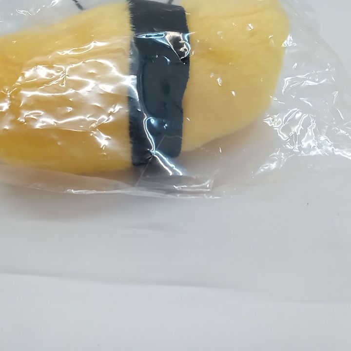 Amazon.co.jp: ちいかわ ちいかわ寿司 ぬい賞 お寿司になっ