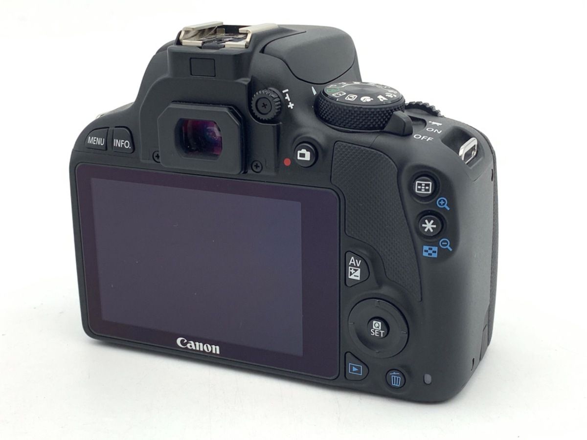 美品 Canon EOS Kiss X7 デジタル一眼レフ ボディ キヤノン Amazon.co.jp: 【整備済み品】 キヤノン Canon デジタル一眼レフ
